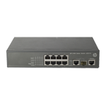 HPHP 3100-8 v2 SI Switch(JG221A) 